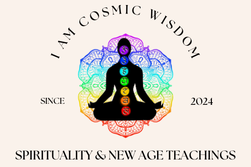 I am Cosmic Wisdom